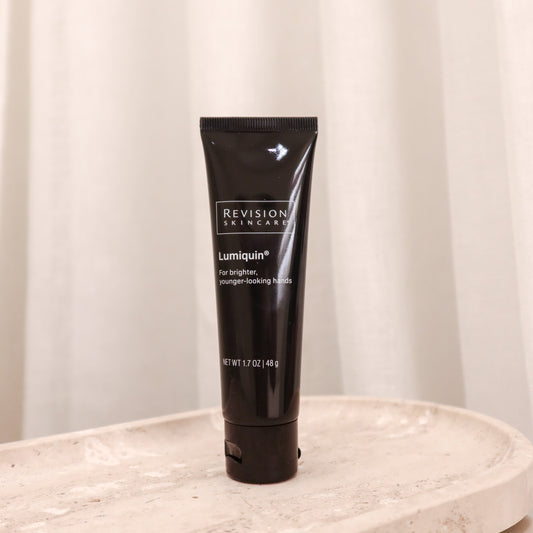 Lumiquin Hand Cream