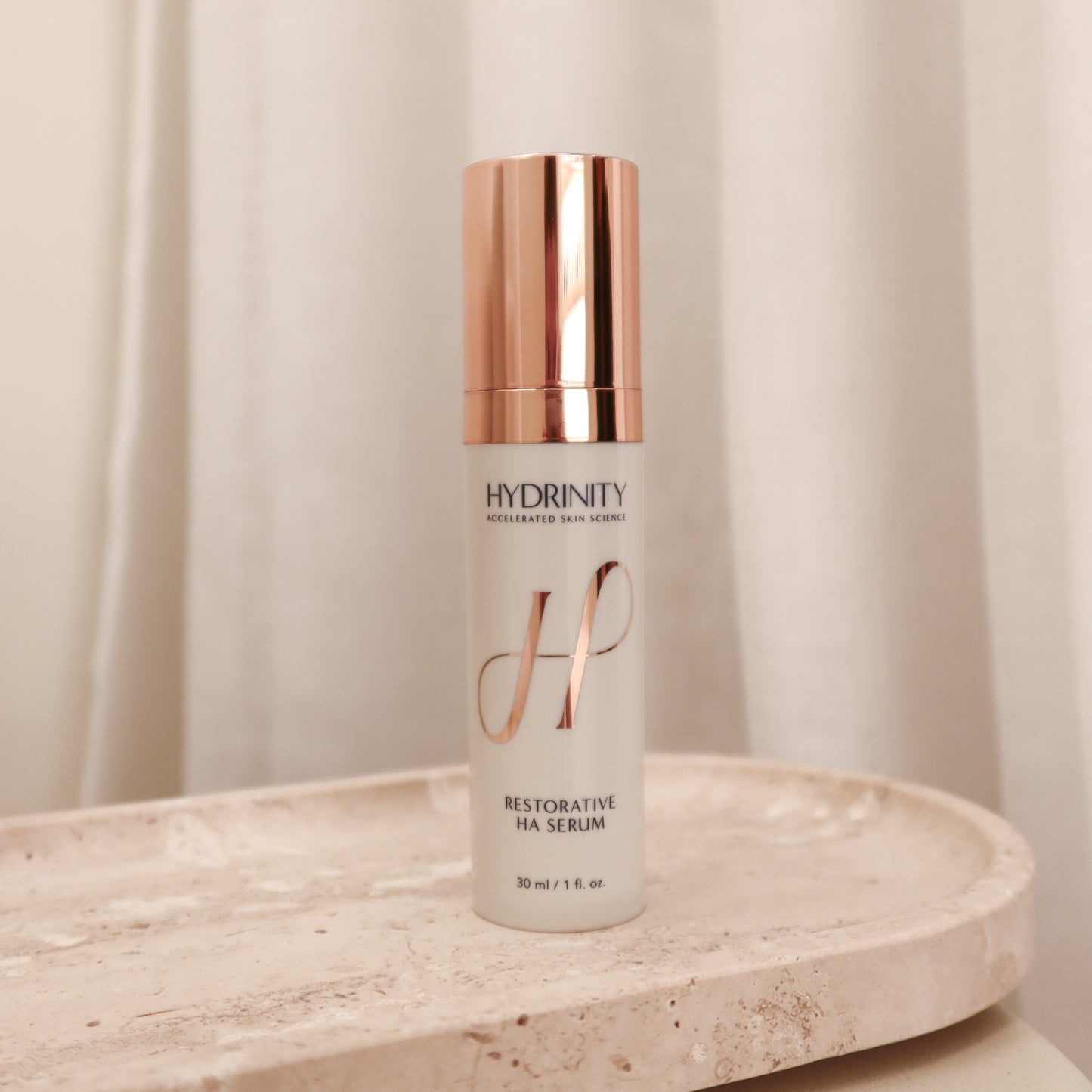 Hydrinity Restorative HA Serum