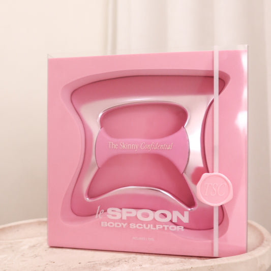 Le Spoon Body Sculptor