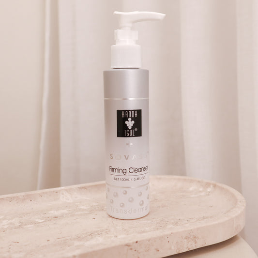 Firming Cleanser