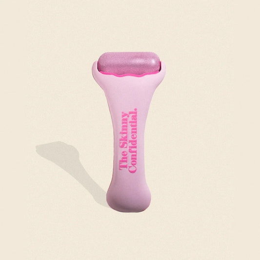 HOT MESS Ice Roller