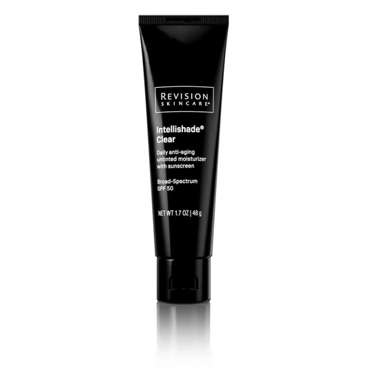 IntelliShade Clear SPF 50