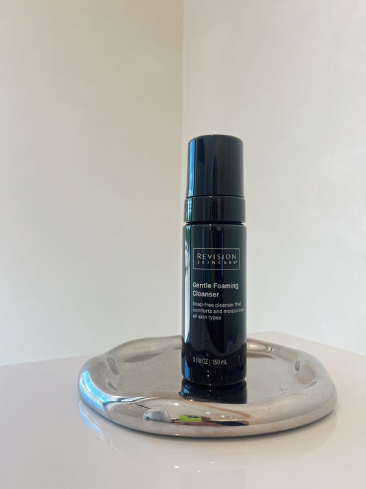 Gentle Foaming Cleanser