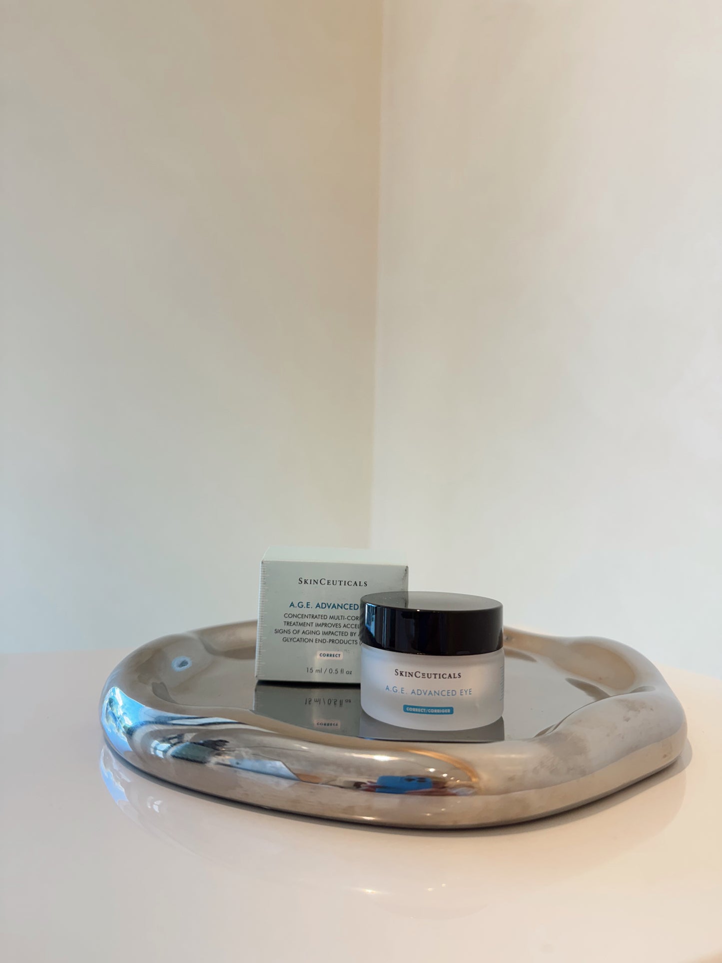 A.G.E Advanced Eye Complex