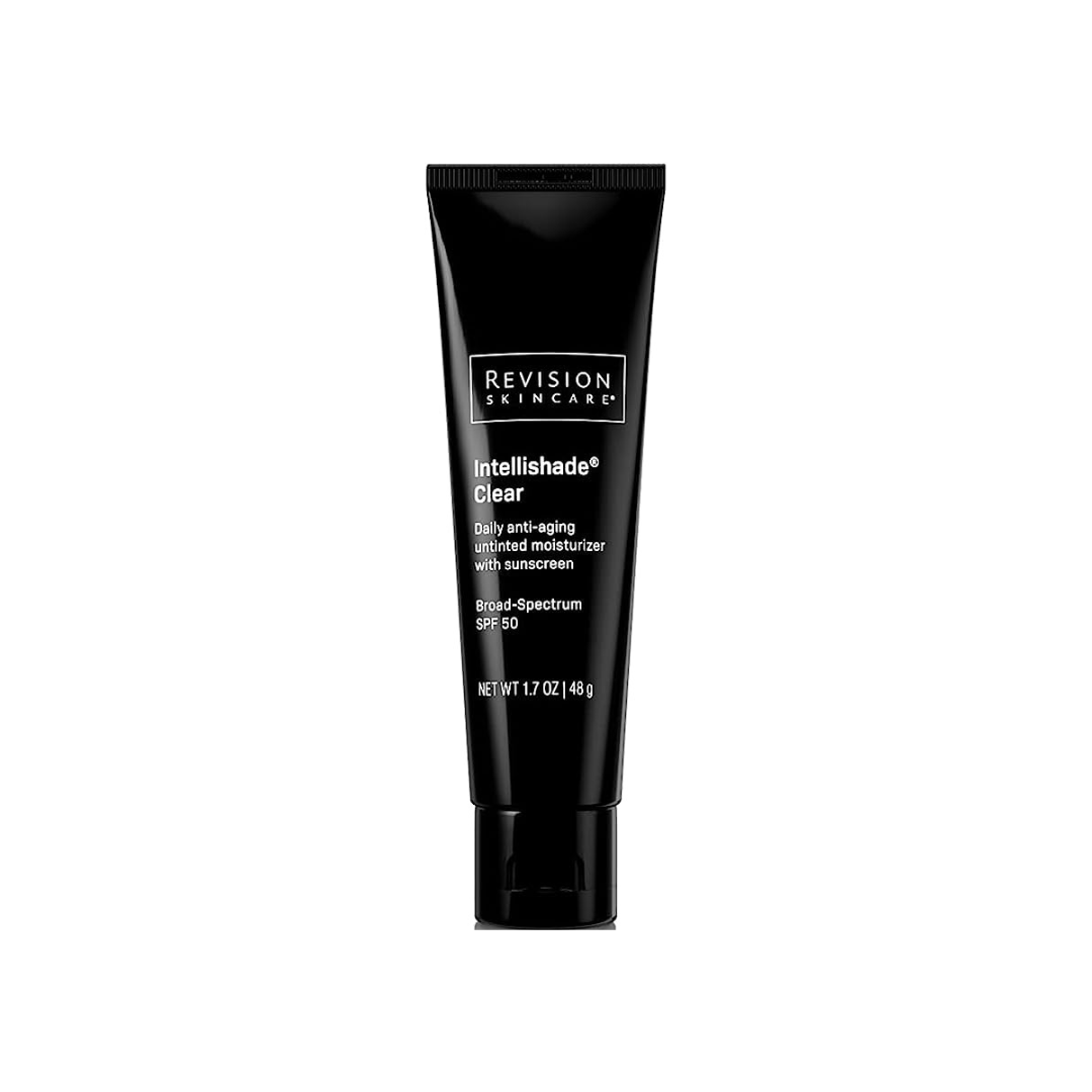 Intellishade Clear SPF 50