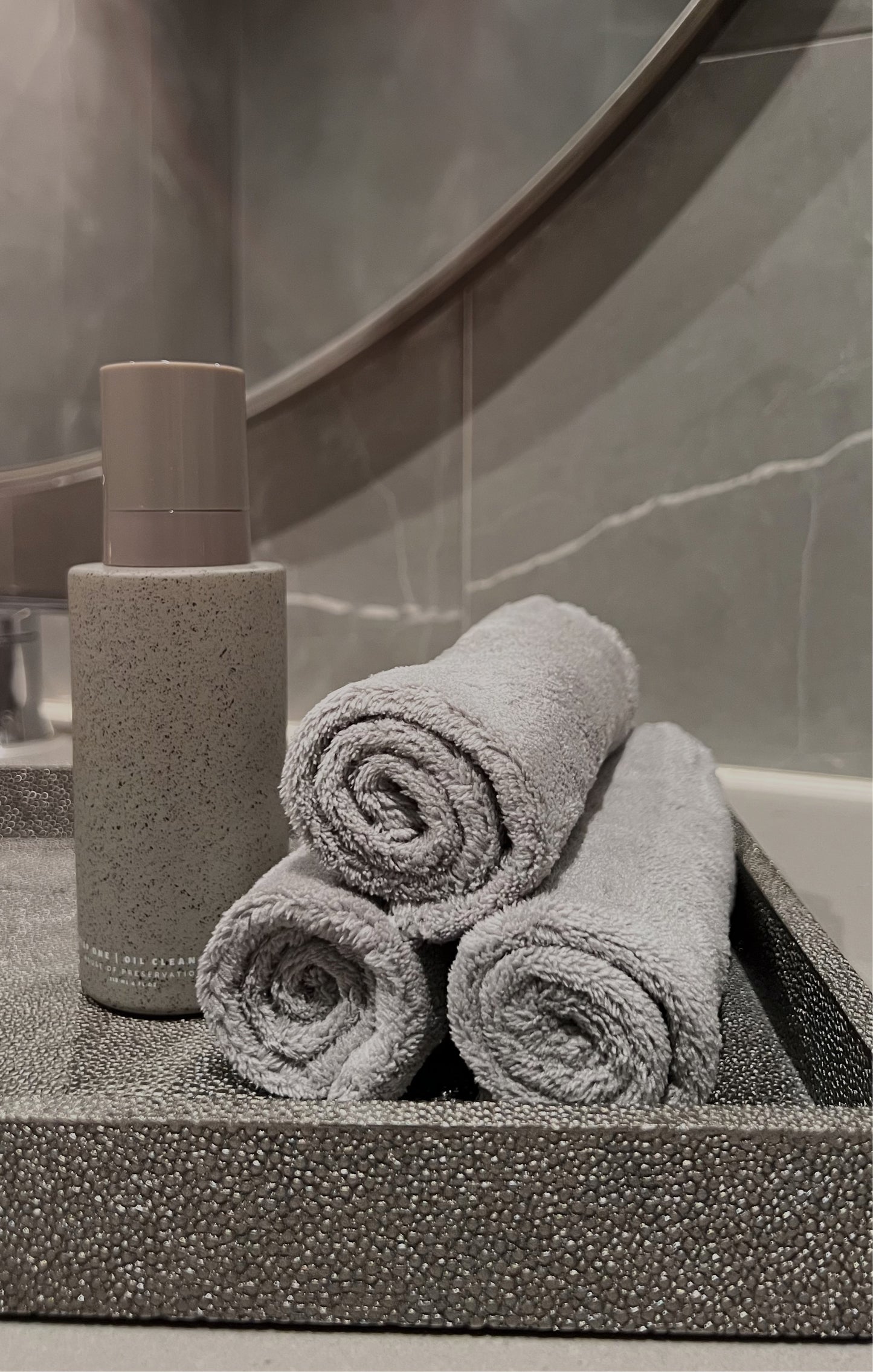 Microfiber Cloths