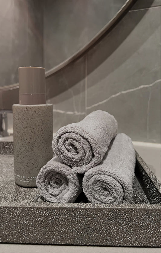 Microfiber Cloths