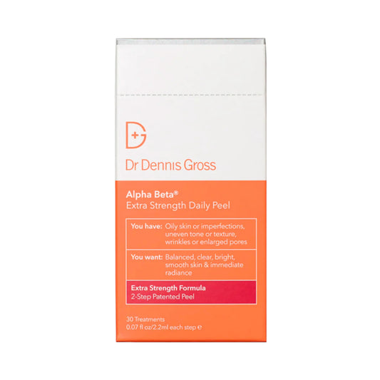 Daily Peel-Extra Strength