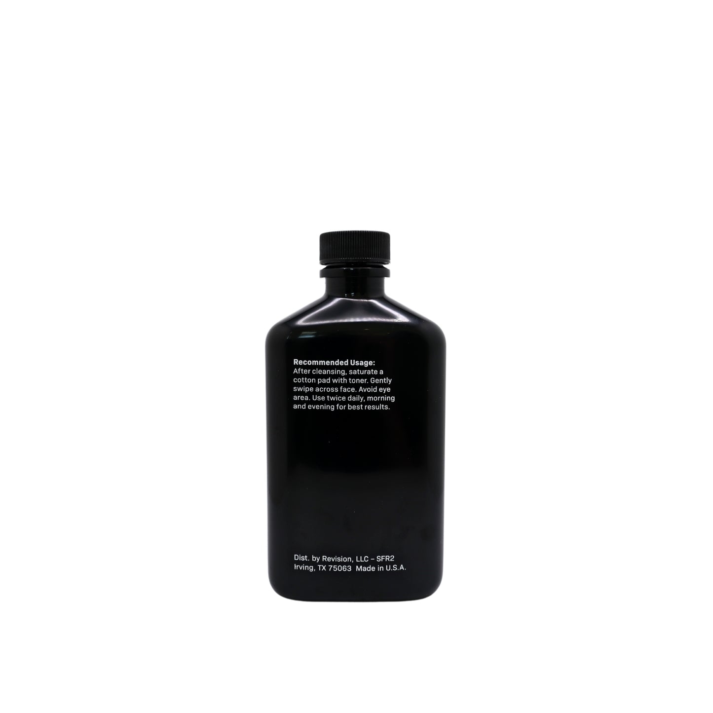 Soothing Facial Rinse