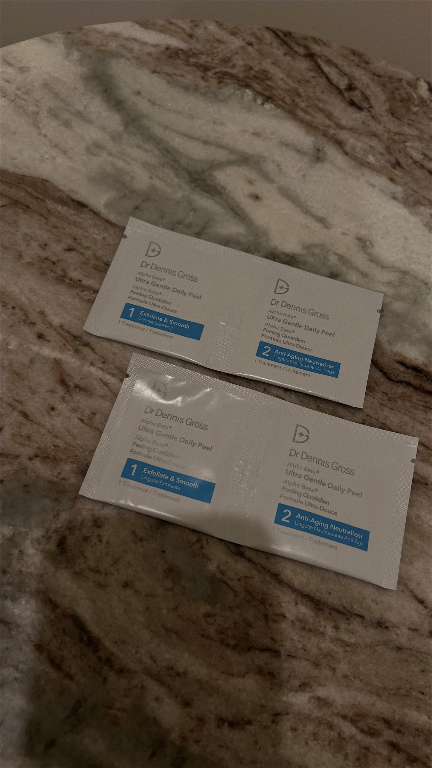 Daily Peel-Ultra Gentle