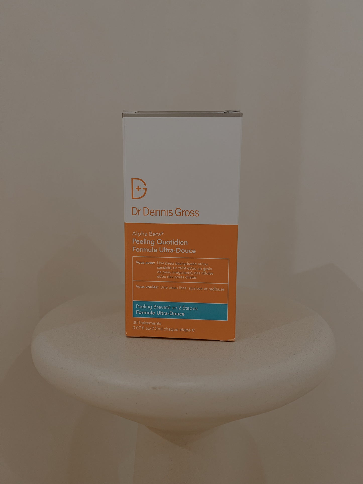 Daily Peel-Ultra Gentle