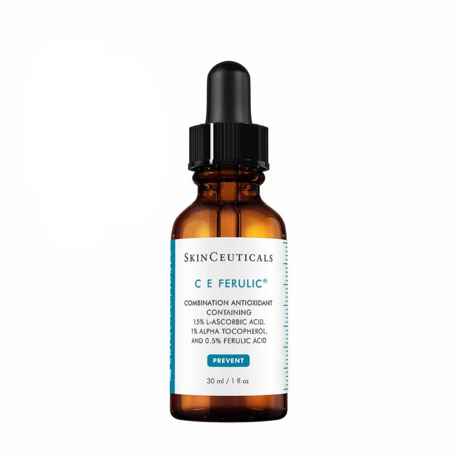 C E Ferulic