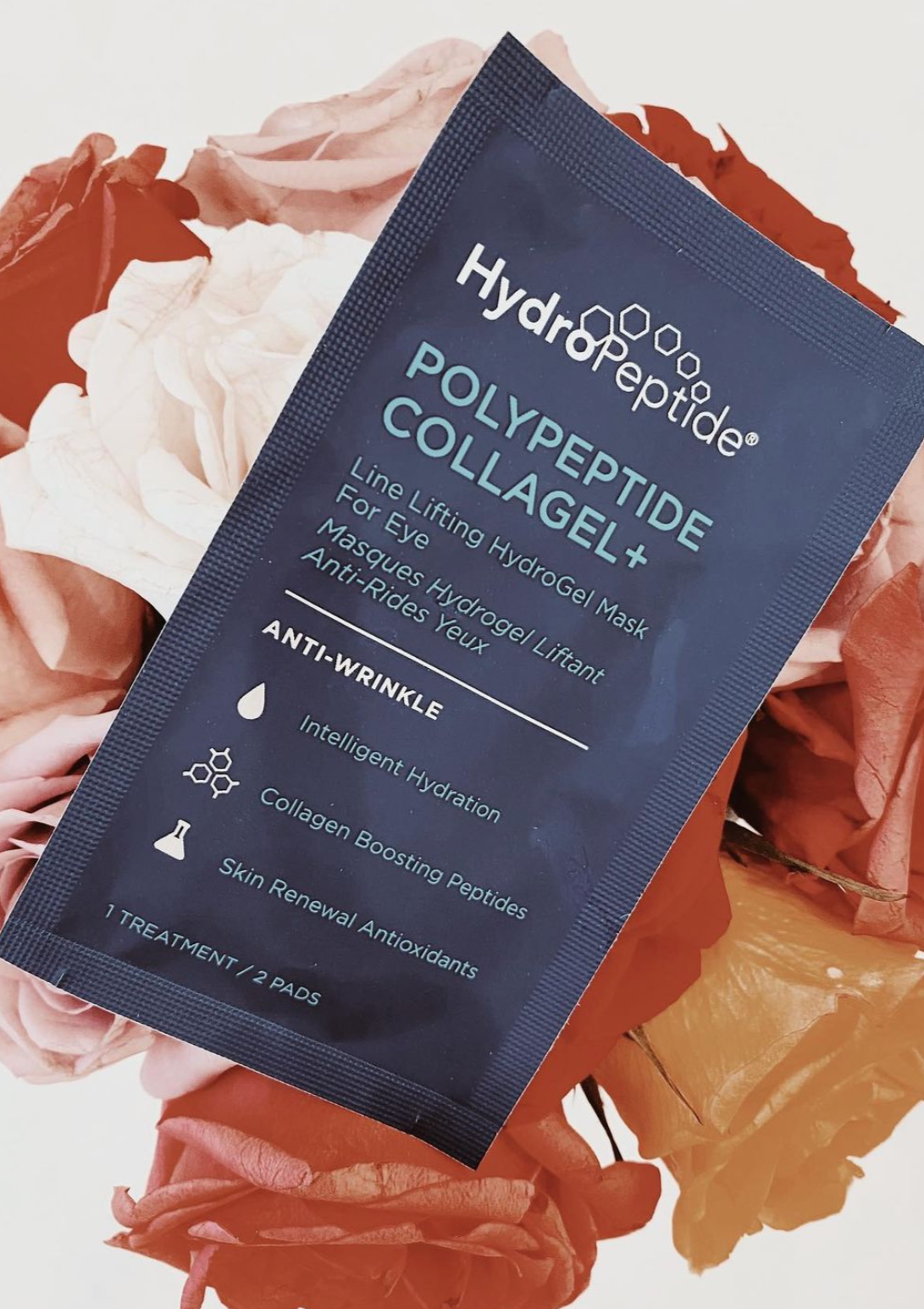 Polypeptide collagel+