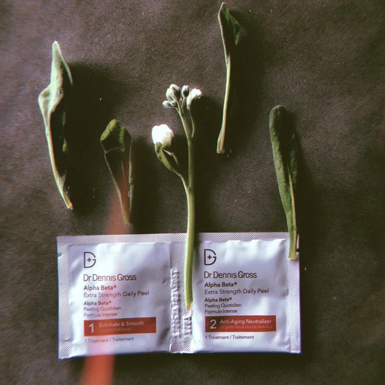 Daily Peel-Extra Strength
