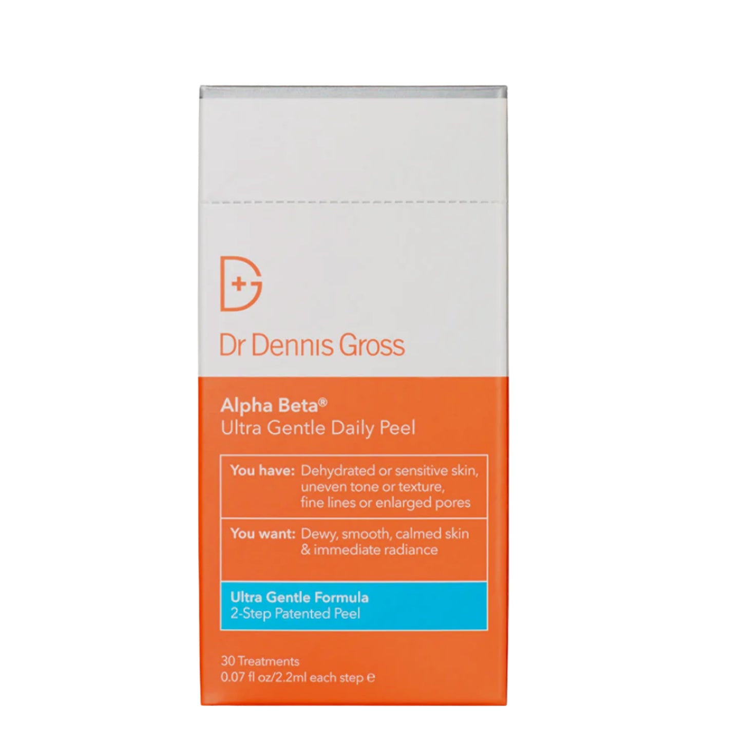 Daily Peel-Ultra Gentle