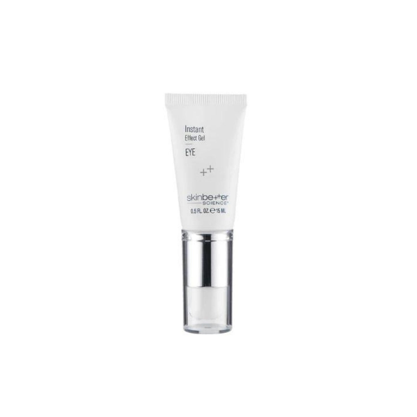 Instant Effect Eye Gel