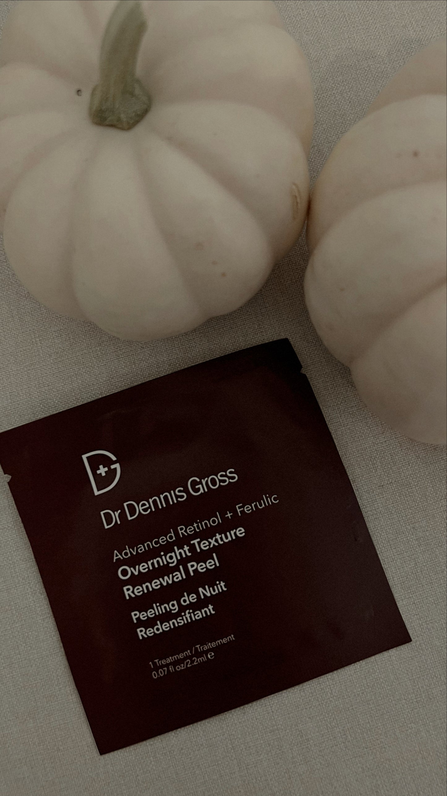 Overnight Texture Renewal Peel