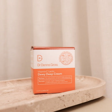 Dewy Deep Cream