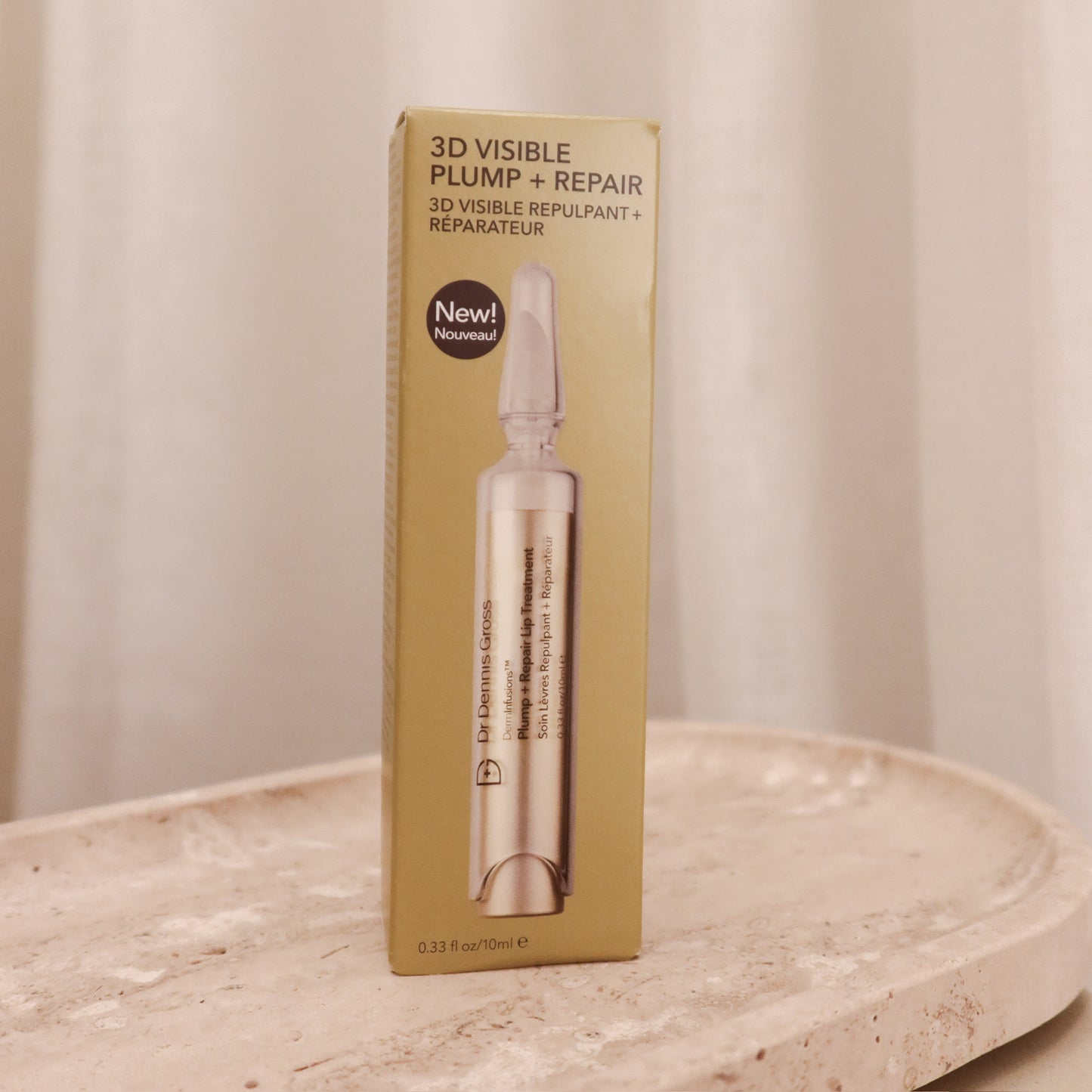 Plump + Repair Lip Treatment