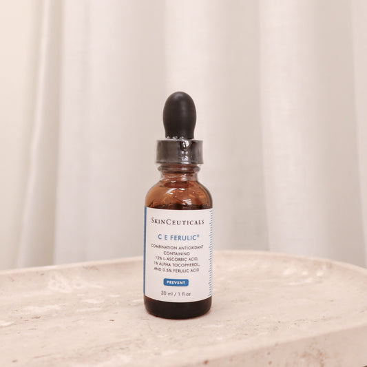 C E Ferulic