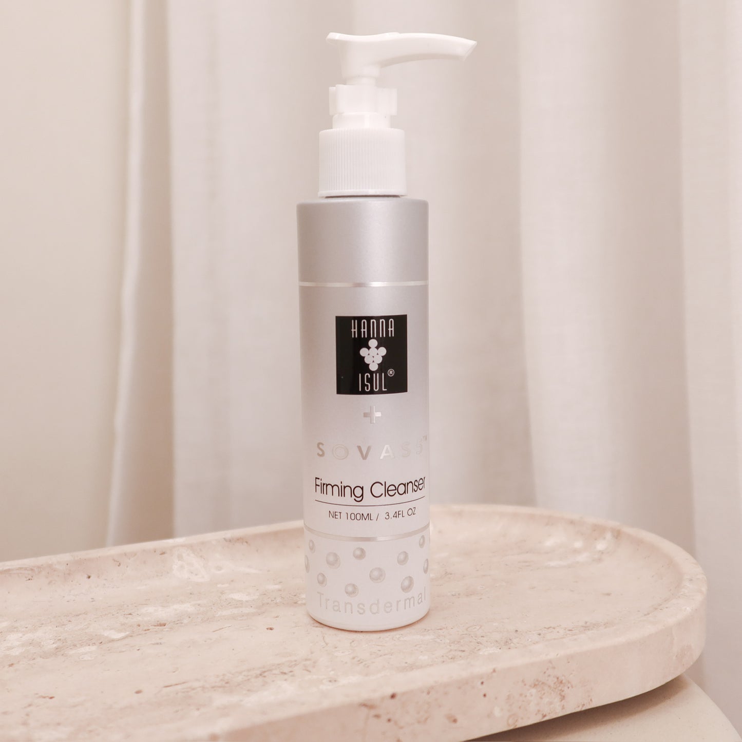 Firming Cleanser