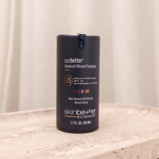 SunBetter Tone Smart SPF