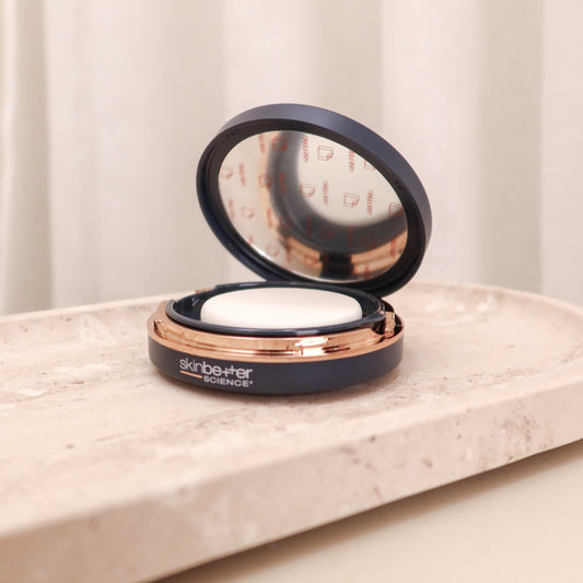 Tone Smart SPF 68 Compact