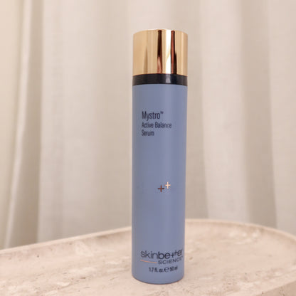 Mystro Active Balance Serum