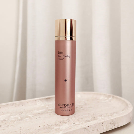 Even Tone Correcting Serum