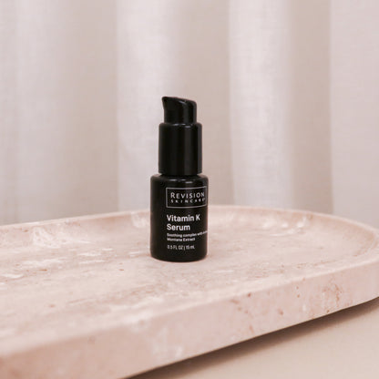 Vitamin K Serum