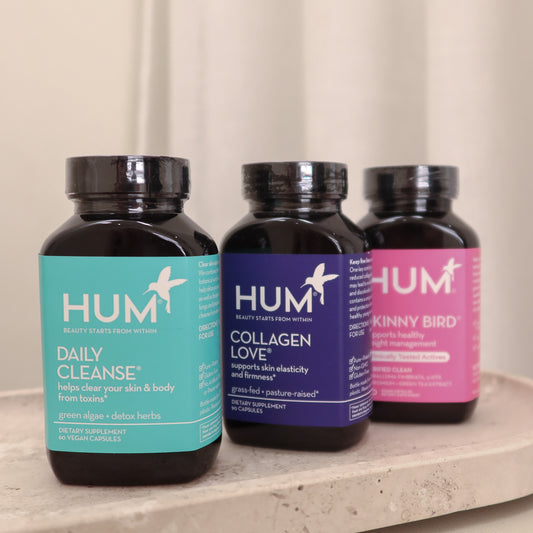 HUM Vitamins