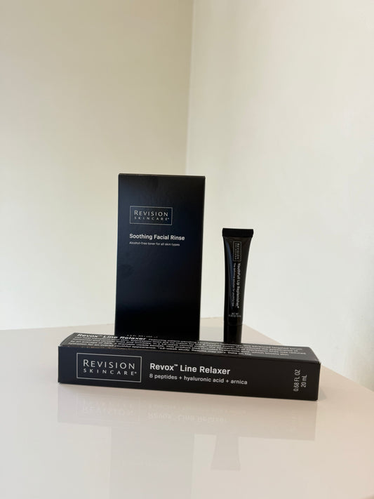 Revision Skincare Bundle