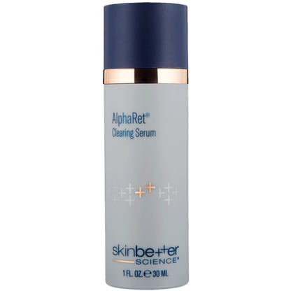 AlphaRet Clearing Serum