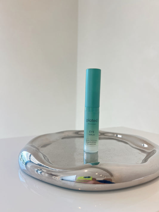 Plated EYE Serum