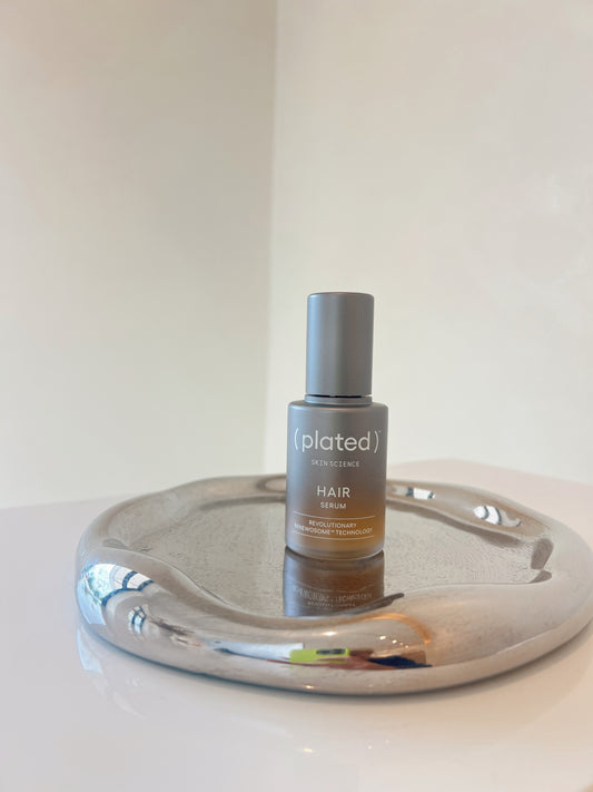 Plated HAIR Serum