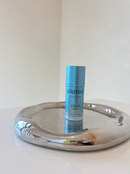 Plated CALM Serum