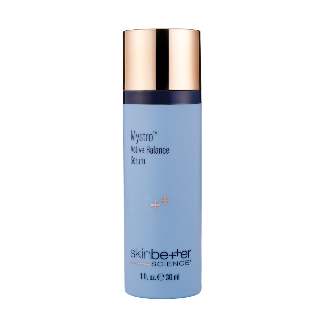 Mystro Active Balance Serum