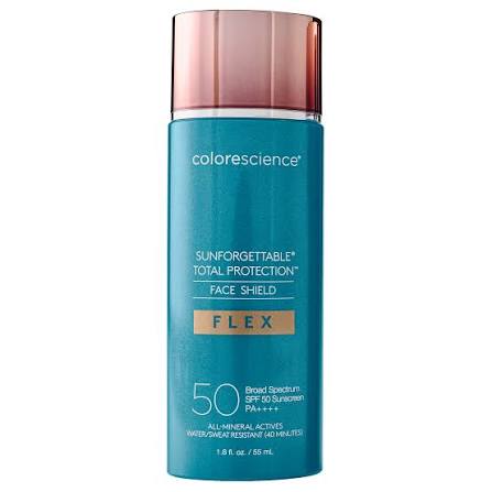 ColorScience Face Shield Flex SPF 50 - Light