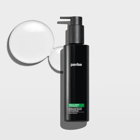 Pavise Gentle Amino Powerwash
