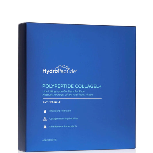 Polypeptide Collagel+ Face Mask