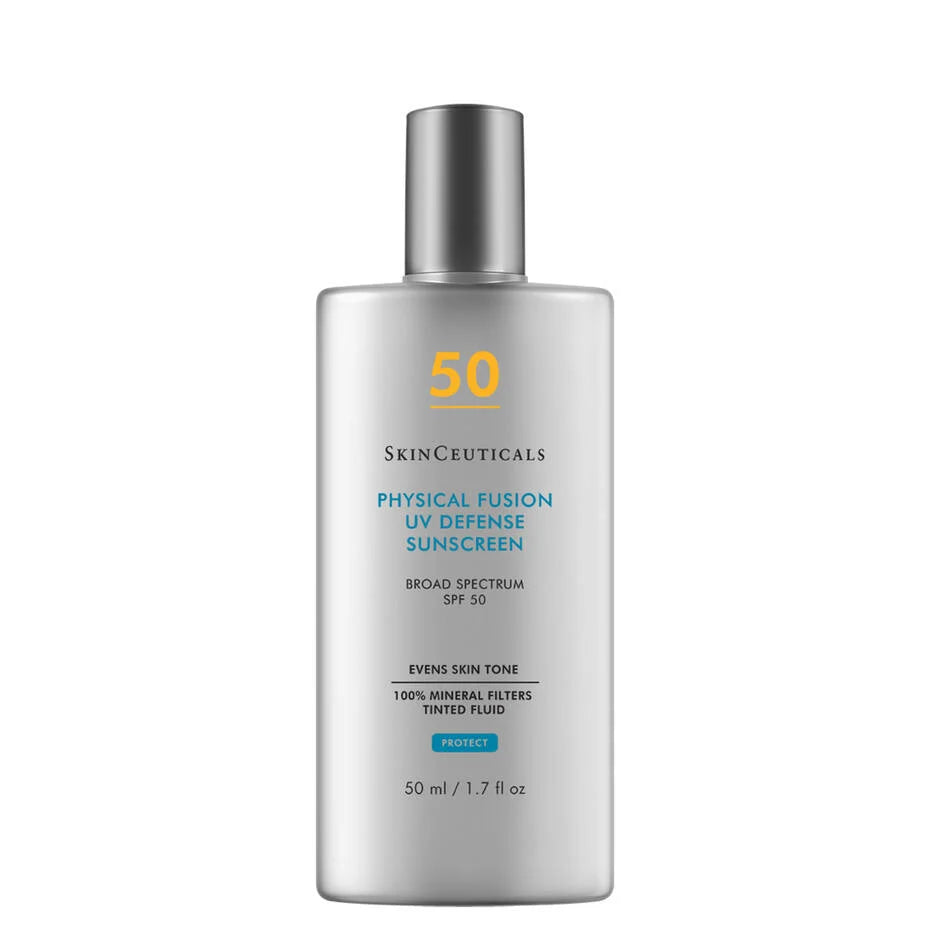 Physical Fusion SPF50