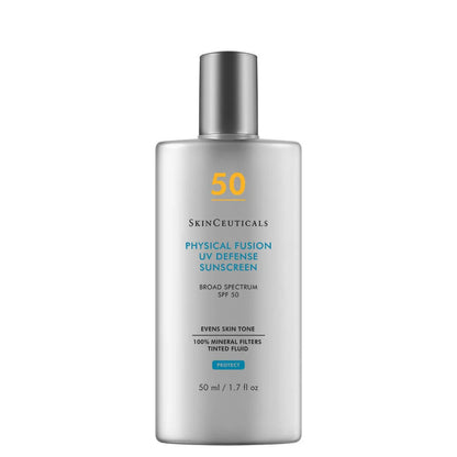 Physical Fusion SPF50