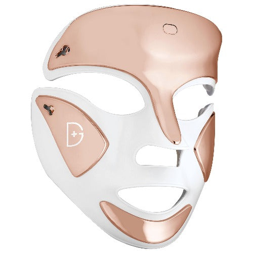FaceWear Pro Masque LED